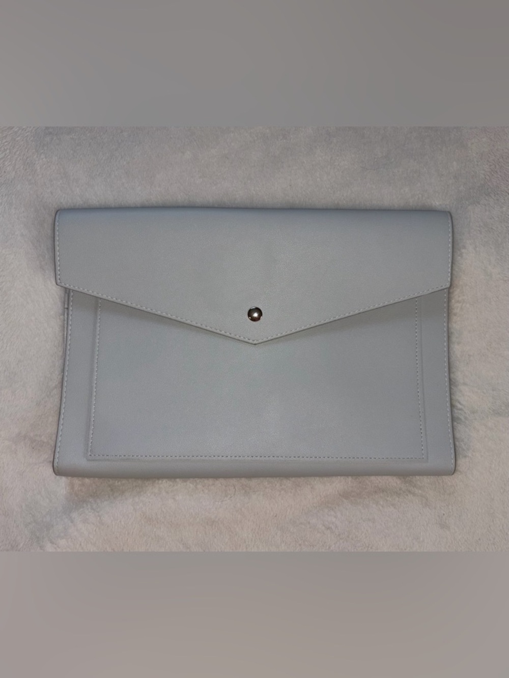 Glass Ladder & Co Megan Portfolio Light Grey